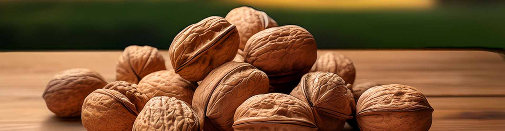 Walnuts